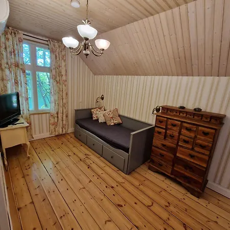 Tammsaare Apartment