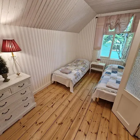 Tammsaare * Parnu