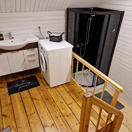 Apartment Tammsaare