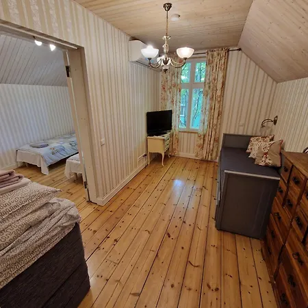 Tammsaare Apartment *