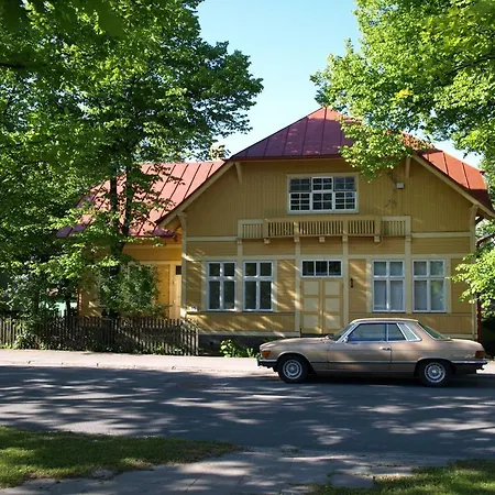 Tammsaare Apartment