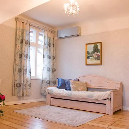 Tammsaare Apartment Parnu