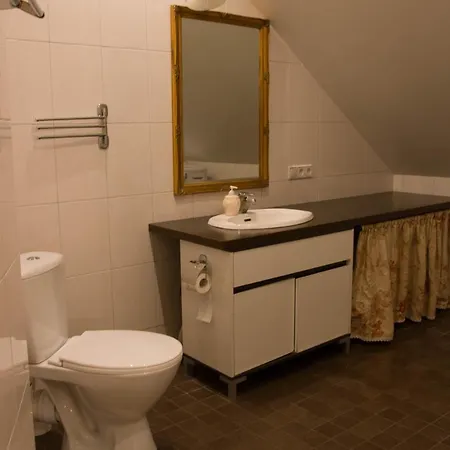 Tammsaare Apartment Parnu