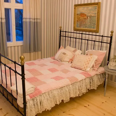 Tammsaare Apartment