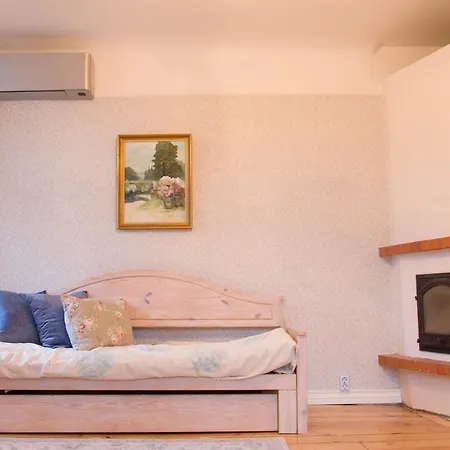 Apartment Tammsaare
