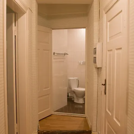Tammsaare Apartment Parnu