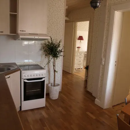 Apartment Tammsaare Parnu