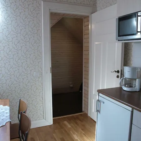 Apartment Tammsaare
