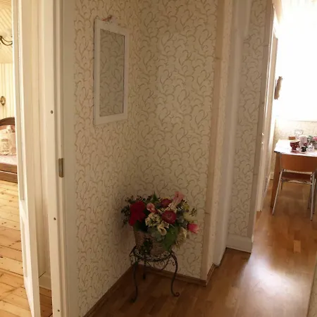 Tammsaare Lägenhet Pärnu