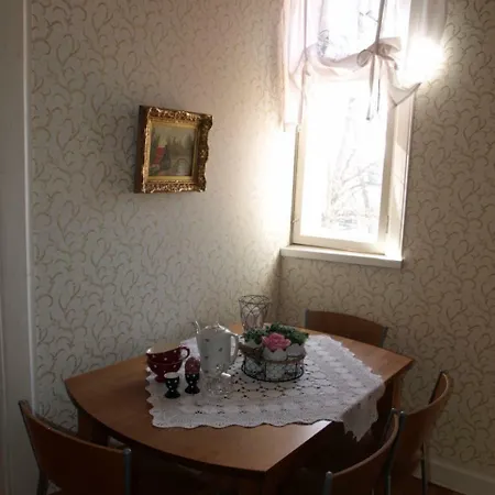 Apartment Tammsaare *