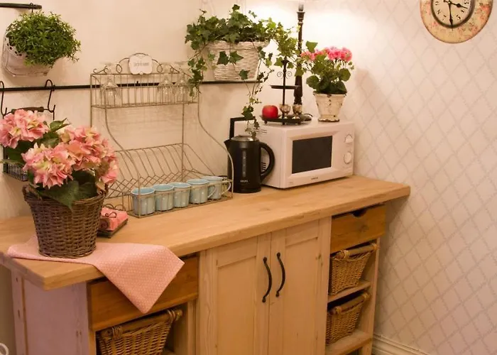 Tammsaare Apartment *