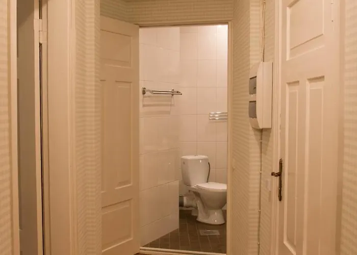 Tammsaare Apartment Pärnu