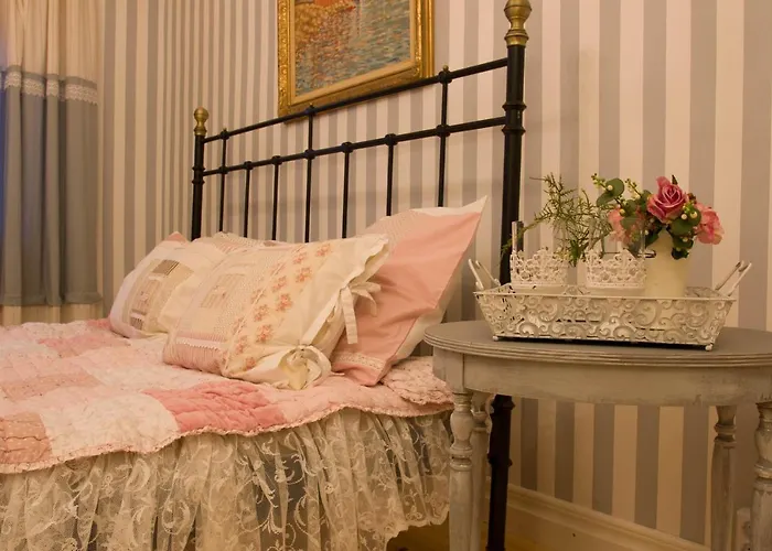 Apartment Tammsaare *