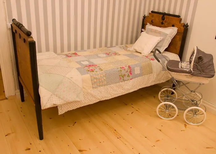 Tammsaare Apartment *