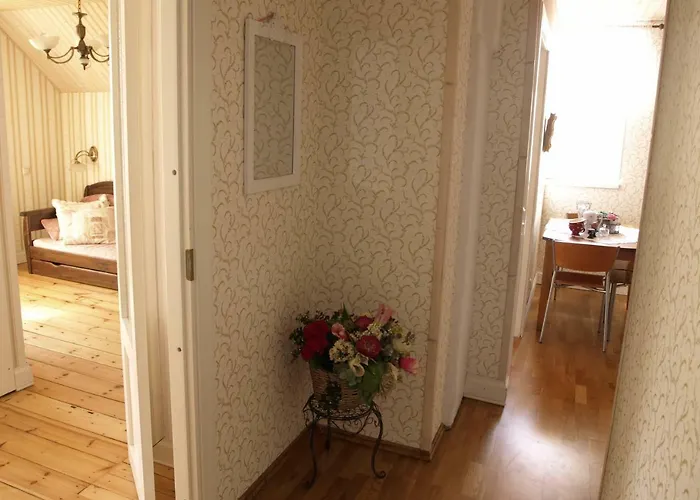 Tammsaare Apartment Pärnu